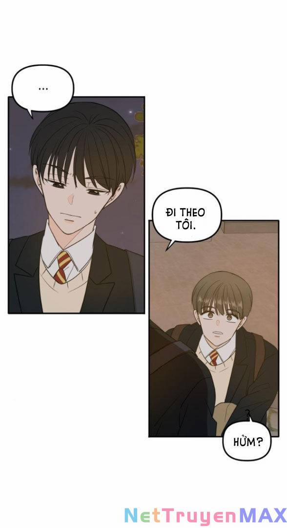 Kiếp Này Cũng Xin Chăm Sóc Tôi Như Vậy Nhé 106.2 trang 14