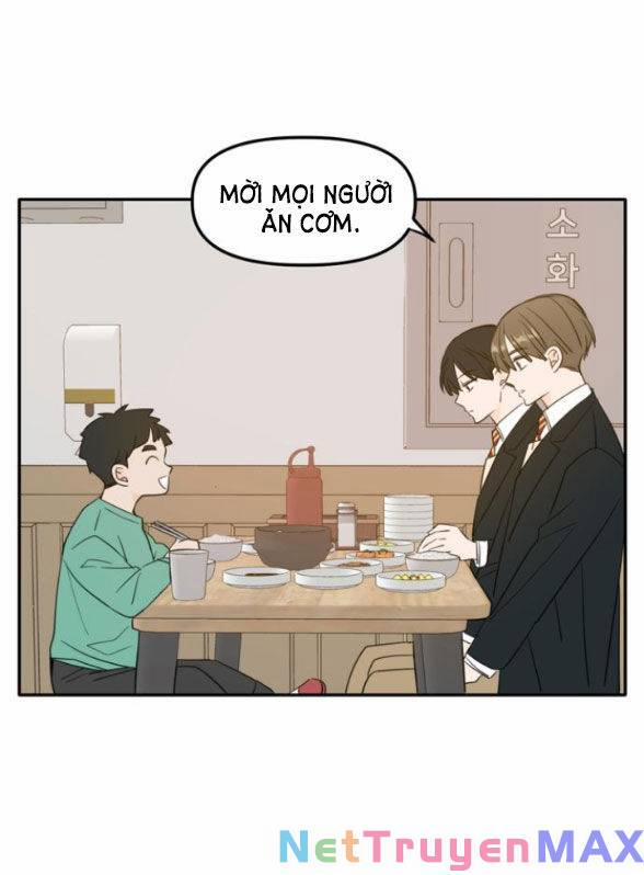 Kiếp Này Cũng Xin Chăm Sóc Tôi Như Vậy Nhé 106.2 trang 21