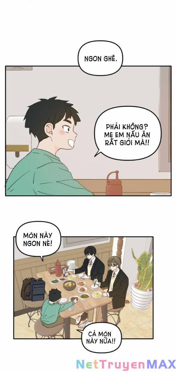 Kiếp Này Cũng Xin Chăm Sóc Tôi Như Vậy Nhé 106.2 trang 23