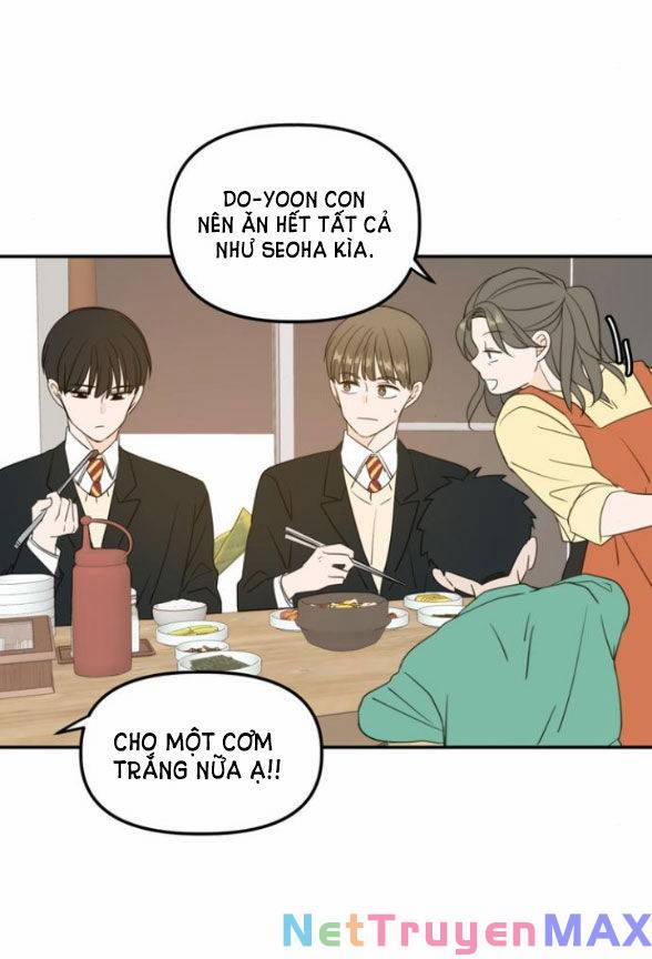 Kiếp Này Cũng Xin Chăm Sóc Tôi Như Vậy Nhé 106.2 trang 26