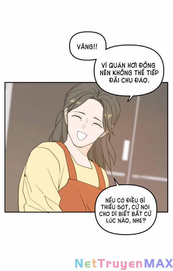 Kiếp Này Cũng Xin Chăm Sóc Tôi Như Vậy Nhé 106.2 trang 27