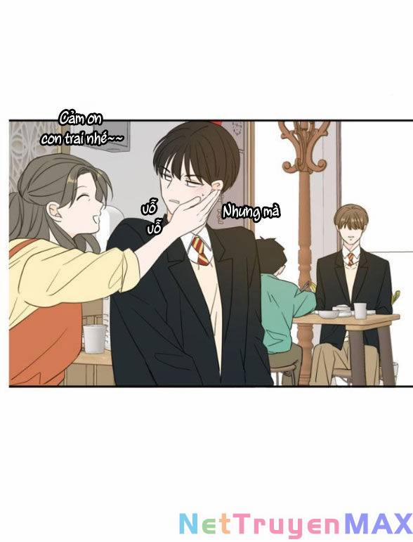 Kiếp Này Cũng Xin Chăm Sóc Tôi Như Vậy Nhé 106.2 trang 30