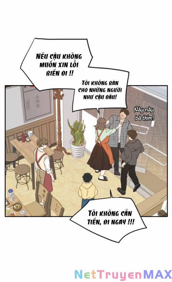 Kiếp Này Cũng Xin Chăm Sóc Tôi Như Vậy Nhé 107 trang 104