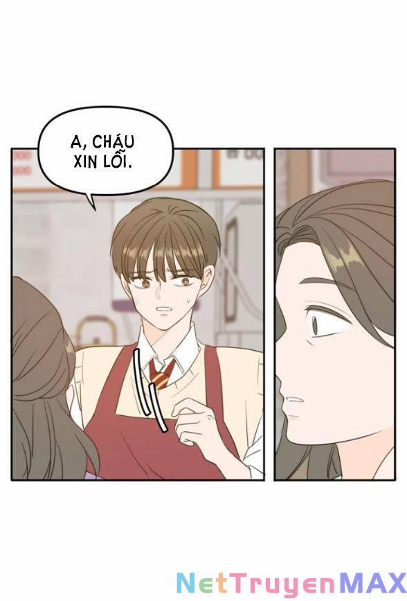 Kiếp Này Cũng Xin Chăm Sóc Tôi Như Vậy Nhé 107 trang 110