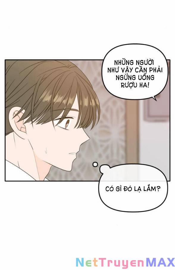 Kiếp Này Cũng Xin Chăm Sóc Tôi Như Vậy Nhé 107 trang 112