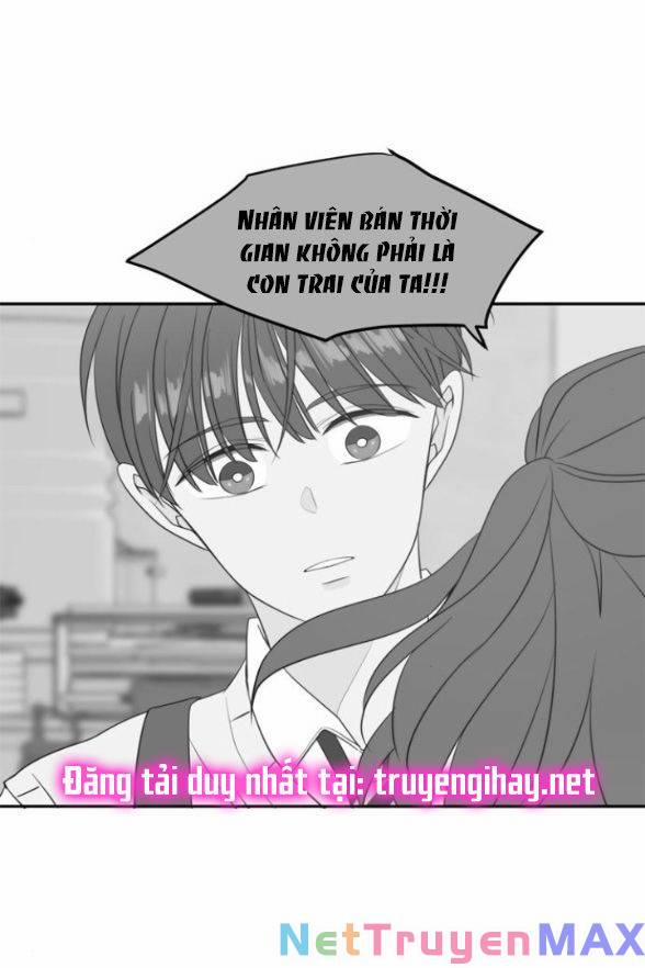 Kiếp Này Cũng Xin Chăm Sóc Tôi Như Vậy Nhé 107 trang 115