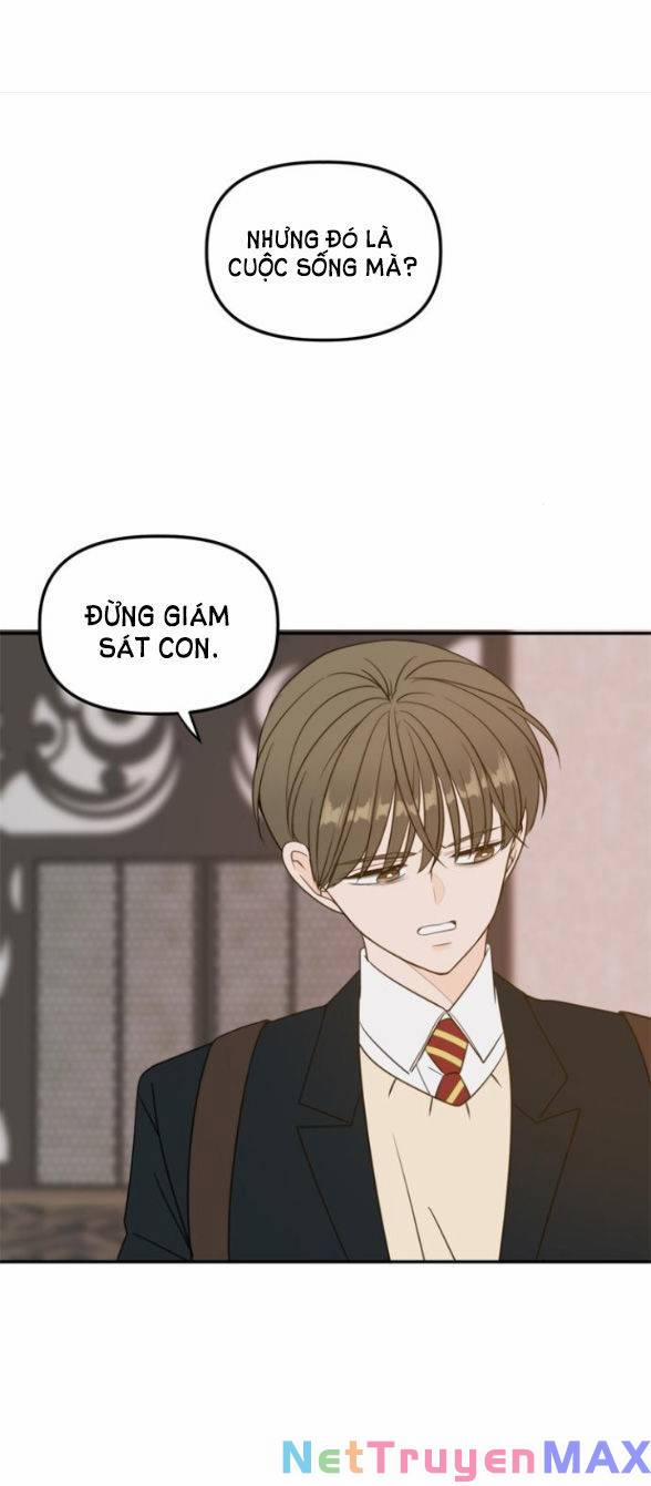 Kiếp Này Cũng Xin Chăm Sóc Tôi Như Vậy Nhé 107 trang 124