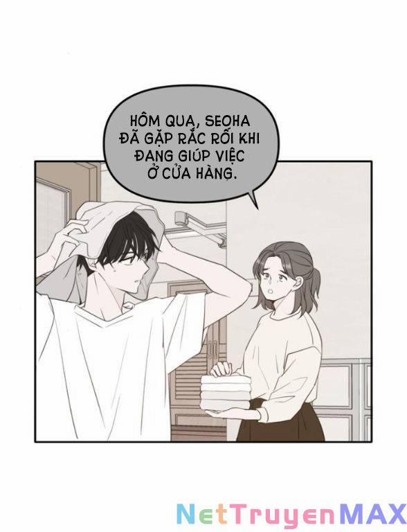 Kiếp Này Cũng Xin Chăm Sóc Tôi Như Vậy Nhé 107 trang 136