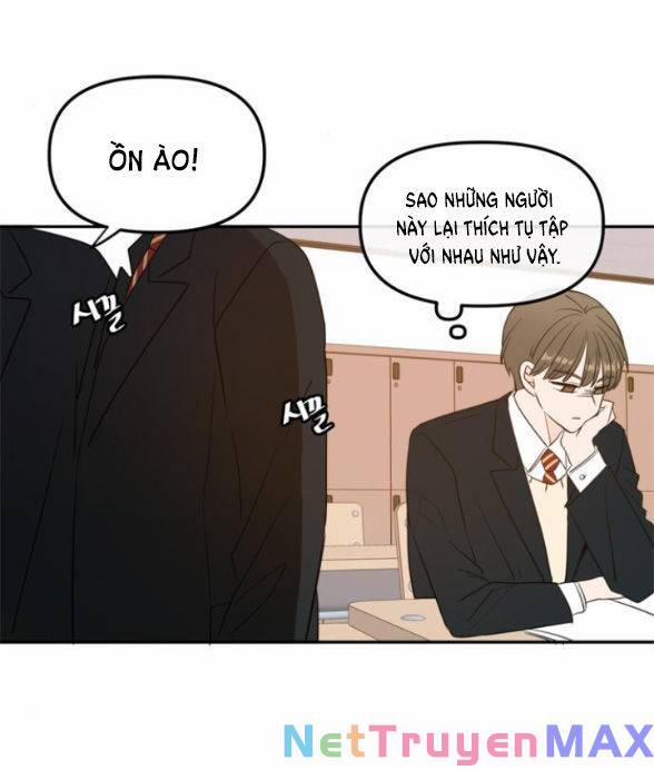 Kiếp Này Cũng Xin Chăm Sóc Tôi Như Vậy Nhé 107 trang 16