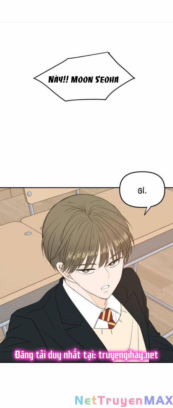 Kiếp Này Cũng Xin Chăm Sóc Tôi Như Vậy Nhé 107 trang 30