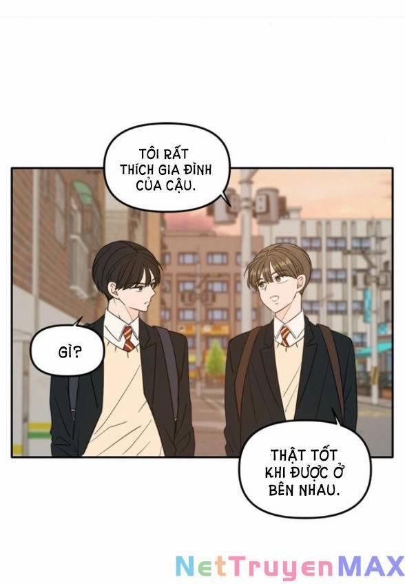 Kiếp Này Cũng Xin Chăm Sóc Tôi Như Vậy Nhé 107 trang 40