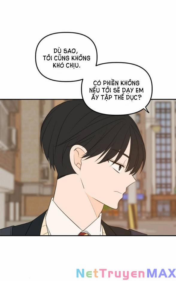 Kiếp Này Cũng Xin Chăm Sóc Tôi Như Vậy Nhé 107 trang 44