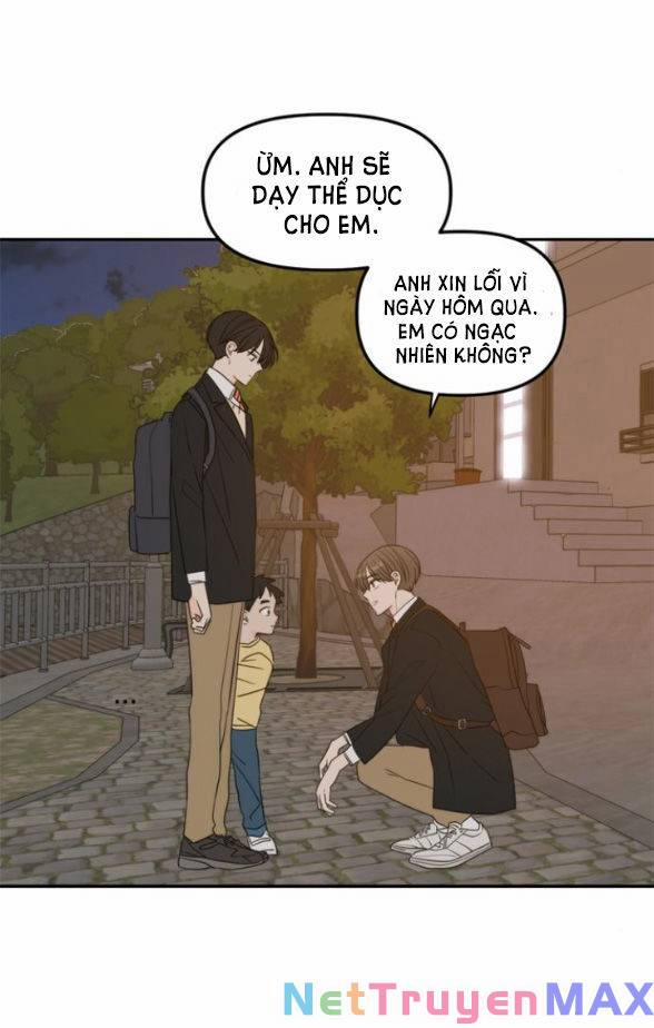 Kiếp Này Cũng Xin Chăm Sóc Tôi Như Vậy Nhé 107 trang 52