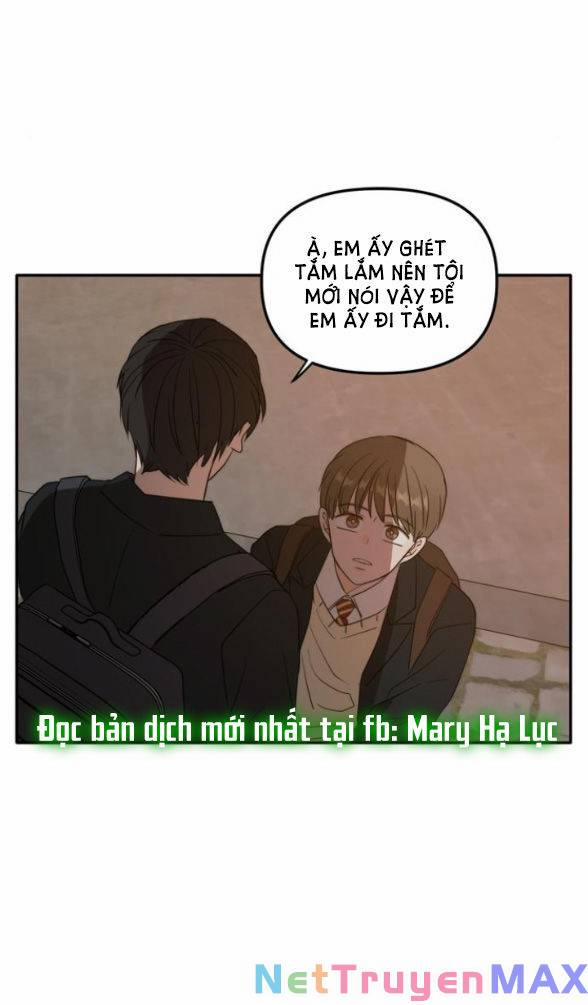 Kiếp Này Cũng Xin Chăm Sóc Tôi Như Vậy Nhé 107 trang 54