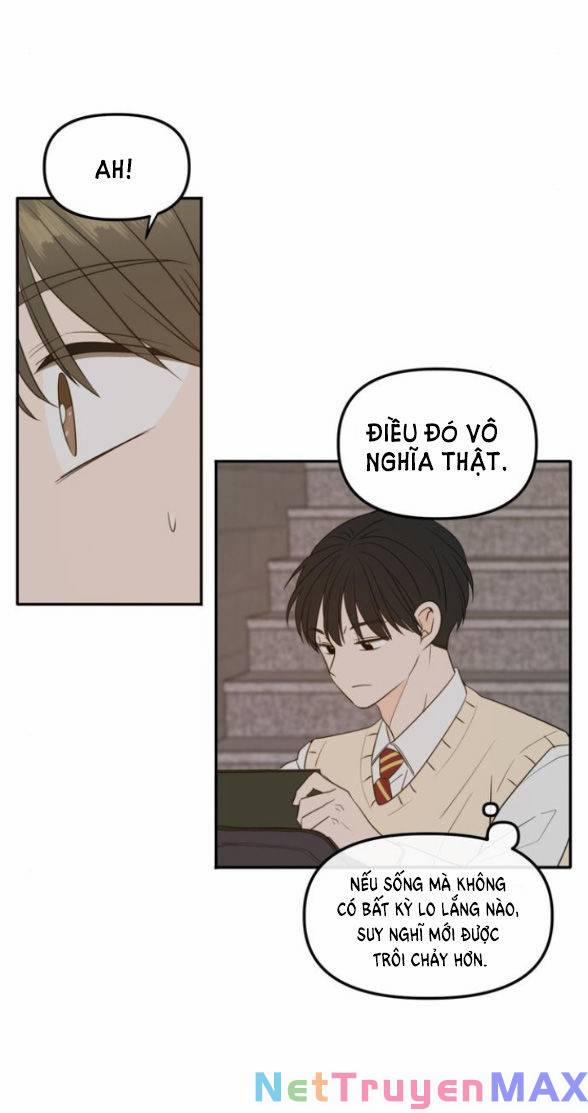 Kiếp Này Cũng Xin Chăm Sóc Tôi Như Vậy Nhé 107 trang 73