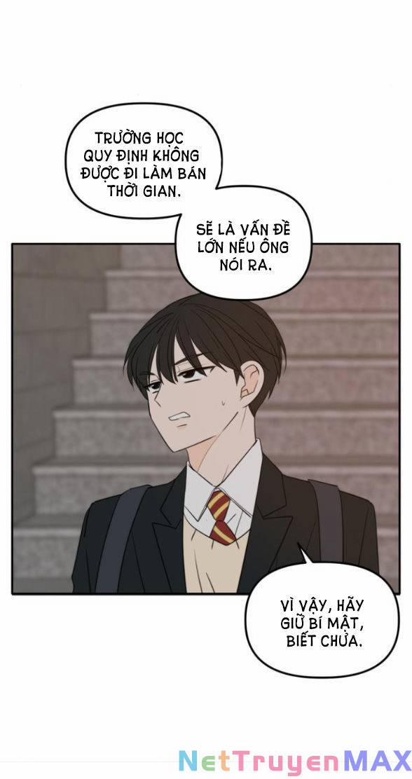 Kiếp Này Cũng Xin Chăm Sóc Tôi Như Vậy Nhé 107 trang 77