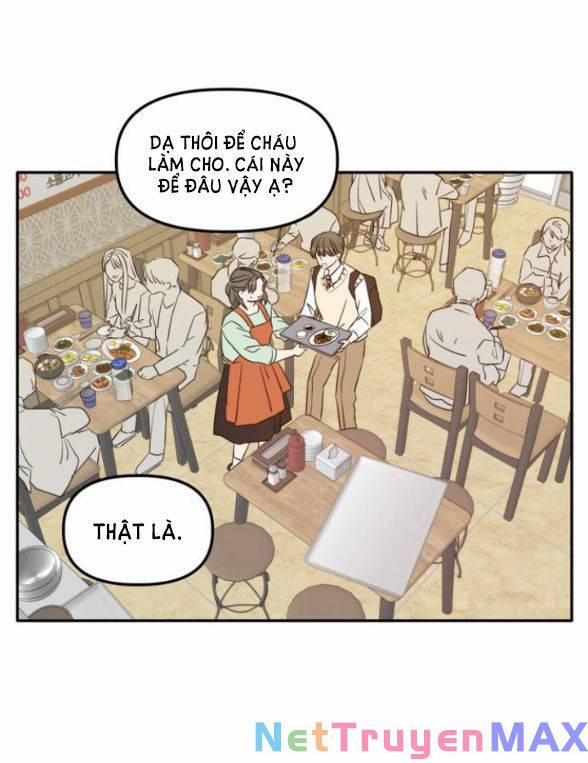 Kiếp Này Cũng Xin Chăm Sóc Tôi Như Vậy Nhé 107 trang 91