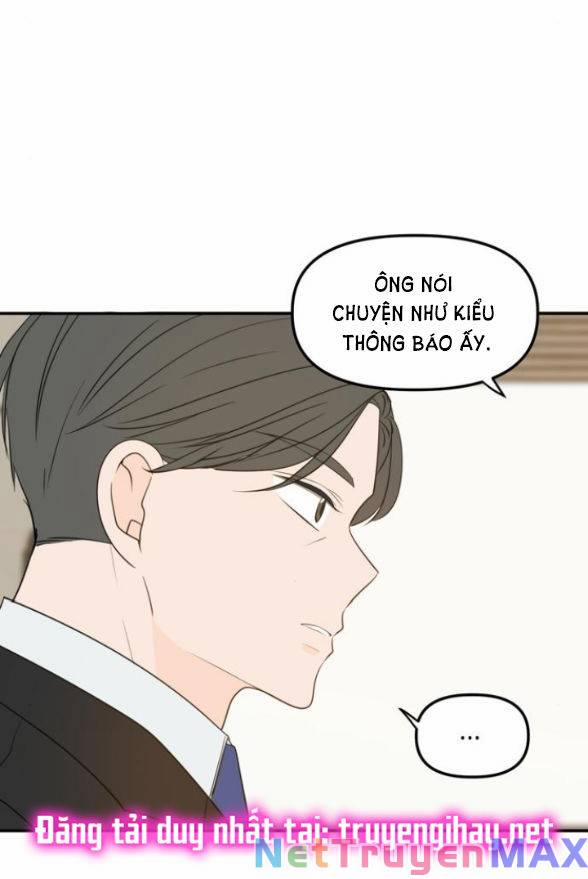 Kiếp Này Cũng Xin Chăm Sóc Tôi Như Vậy Nhé 108 trang 14