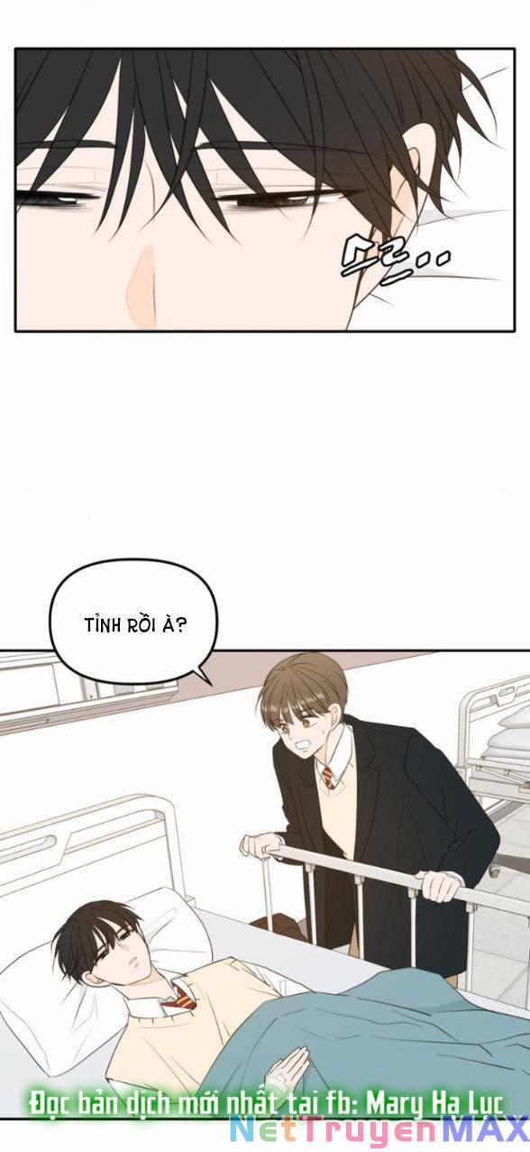 Kiếp Này Cũng Xin Chăm Sóc Tôi Như Vậy Nhé 108 trang 33