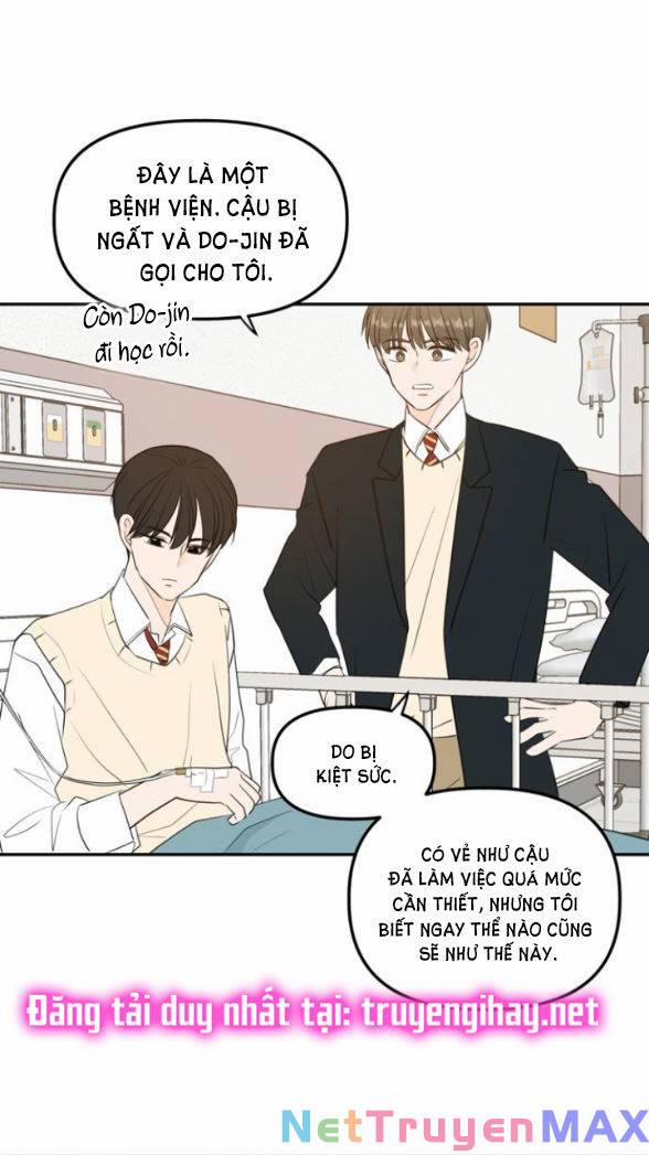 Kiếp Này Cũng Xin Chăm Sóc Tôi Như Vậy Nhé 108 trang 35