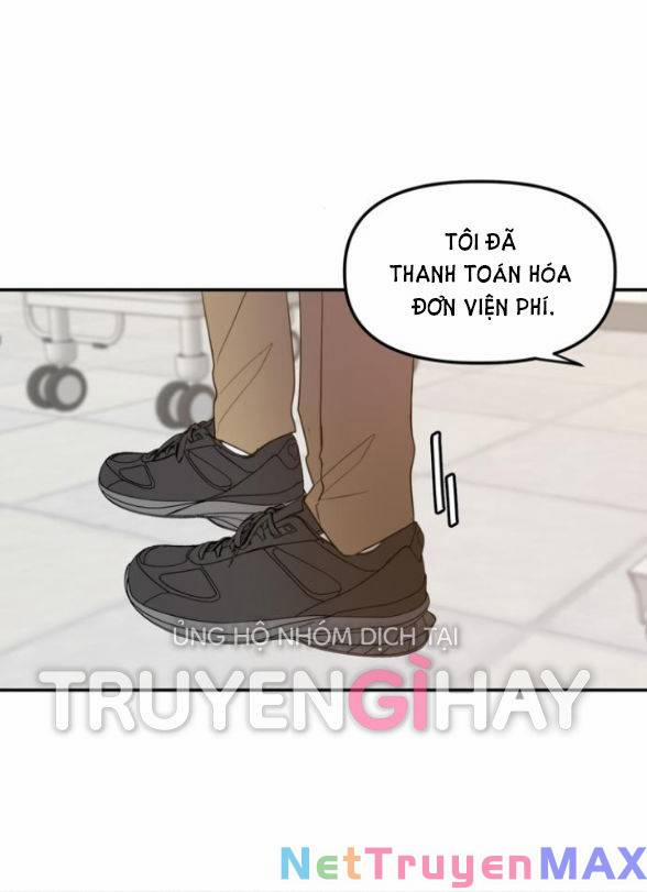 Kiếp Này Cũng Xin Chăm Sóc Tôi Như Vậy Nhé 108 trang 40