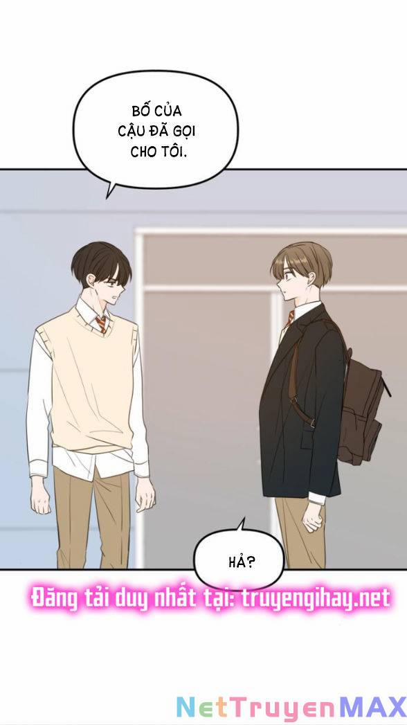 Kiếp Này Cũng Xin Chăm Sóc Tôi Như Vậy Nhé 108 trang 47