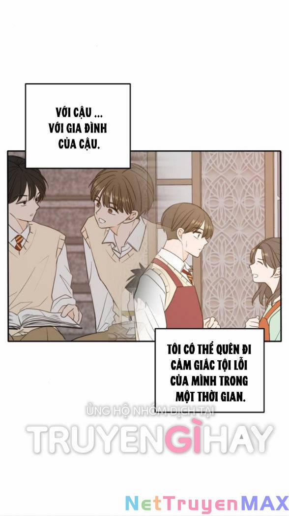 Kiếp Này Cũng Xin Chăm Sóc Tôi Như Vậy Nhé 108 trang 55