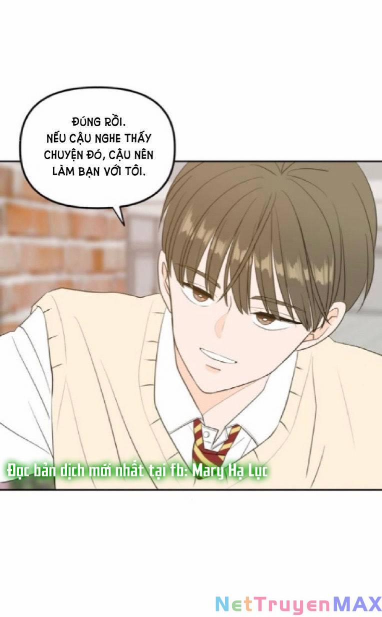 Kiếp Này Cũng Xin Chăm Sóc Tôi Như Vậy Nhé 109 trang 110