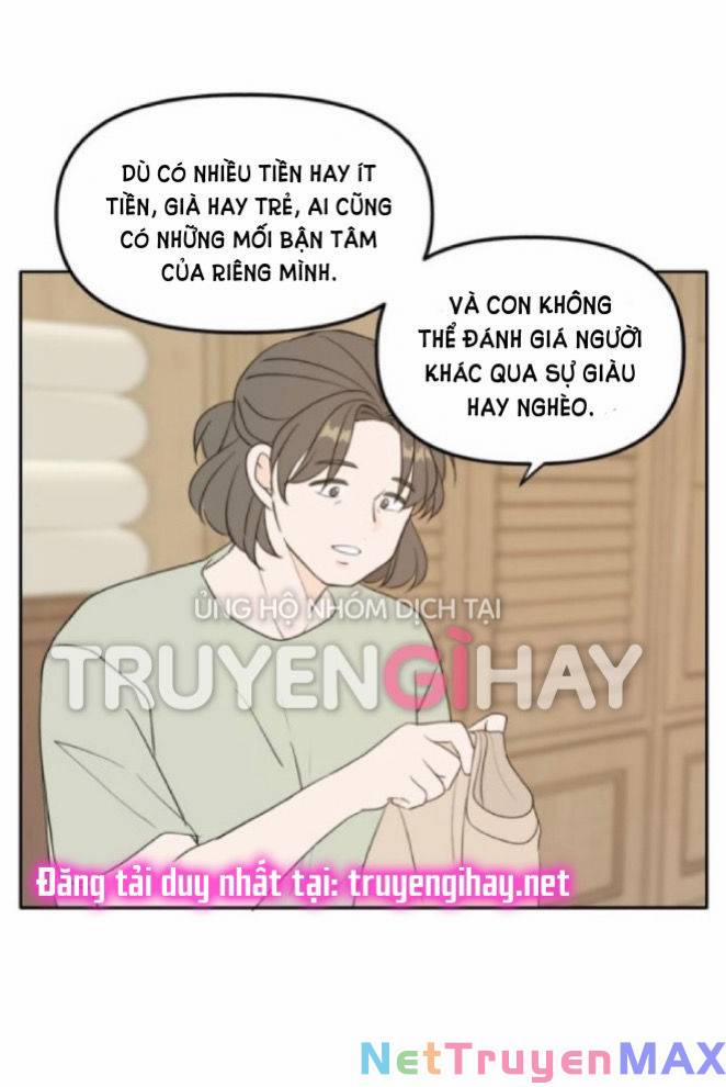 Kiếp Này Cũng Xin Chăm Sóc Tôi Như Vậy Nhé 109 trang 89