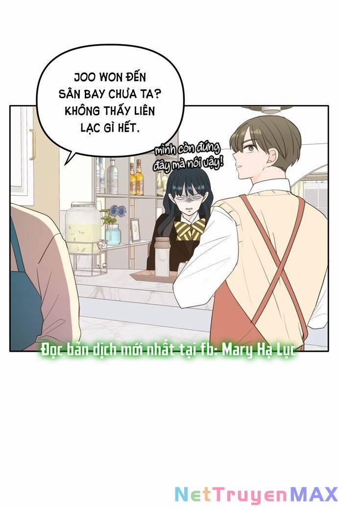 Kiếp Này Cũng Xin Chăm Sóc Tôi Như Vậy Nhé 110 trang 11