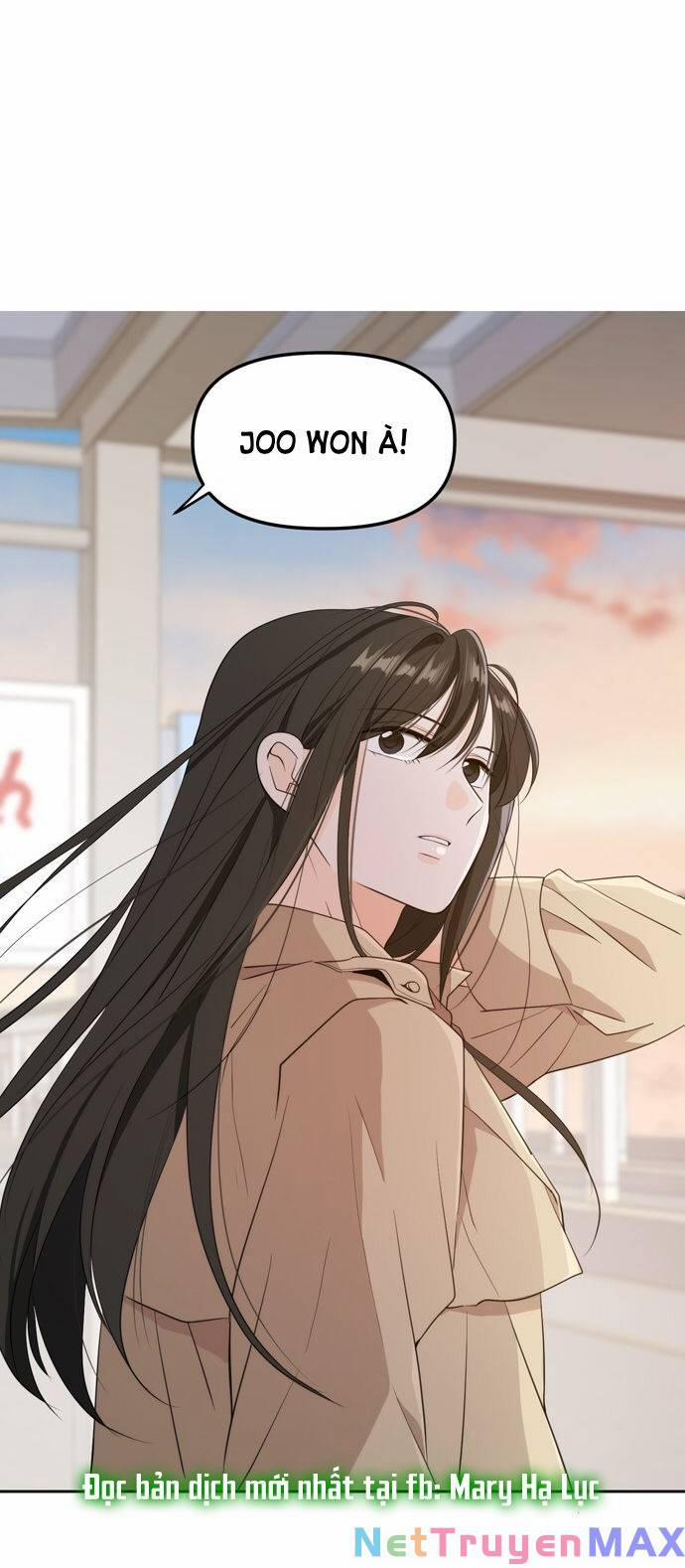 Kiếp Này Cũng Xin Chăm Sóc Tôi Như Vậy Nhé 110 trang 13