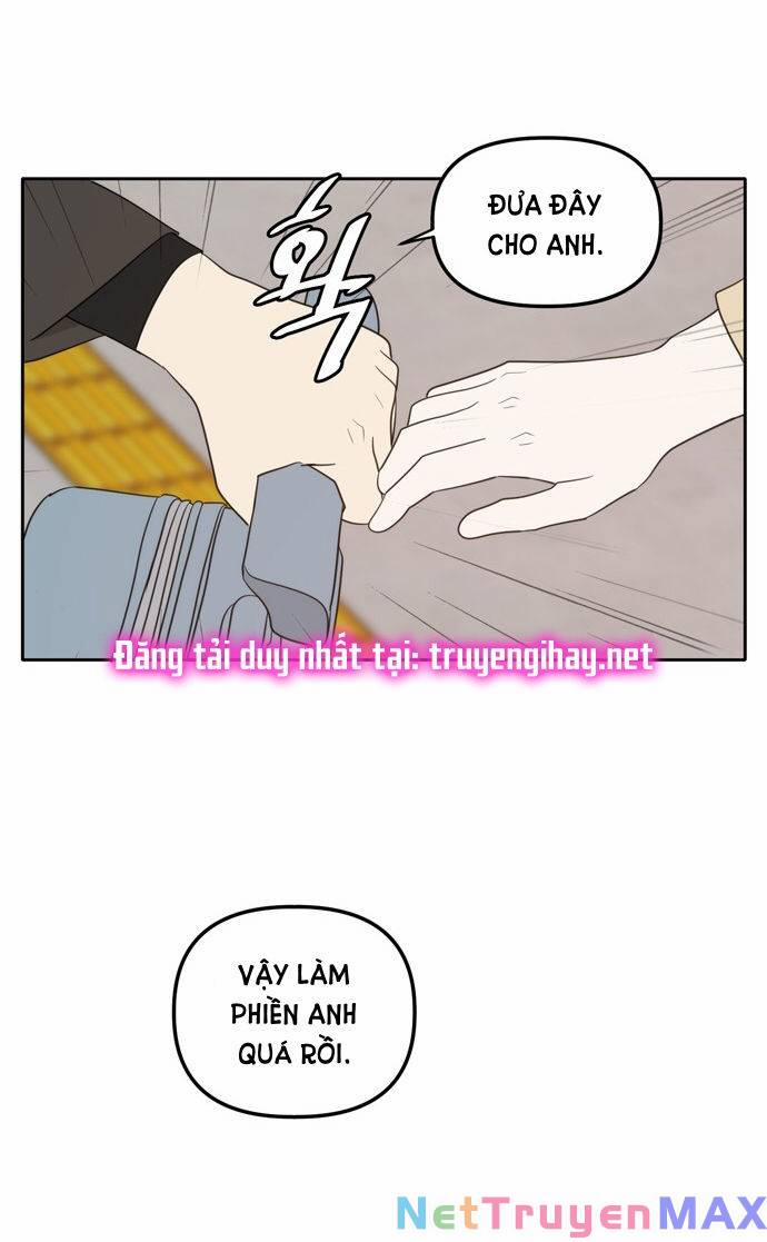 Kiếp Này Cũng Xin Chăm Sóc Tôi Như Vậy Nhé 110 trang 15