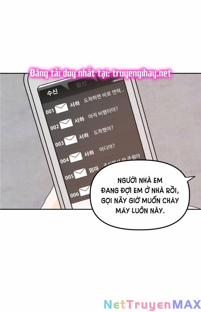 Kiếp Này Cũng Xin Chăm Sóc Tôi Như Vậy Nhé 110 trang 17