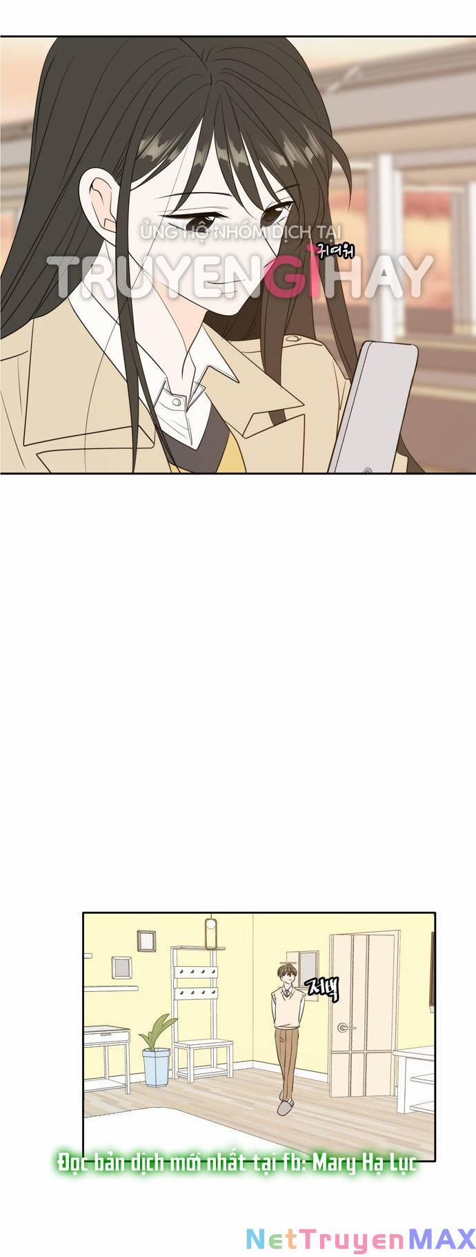 Kiếp Này Cũng Xin Chăm Sóc Tôi Như Vậy Nhé 110 trang 18