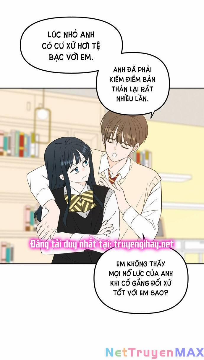 Kiếp Này Cũng Xin Chăm Sóc Tôi Như Vậy Nhé 110 trang 22