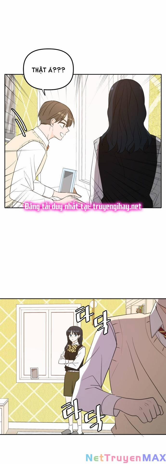 Kiếp Này Cũng Xin Chăm Sóc Tôi Như Vậy Nhé 110 trang 26