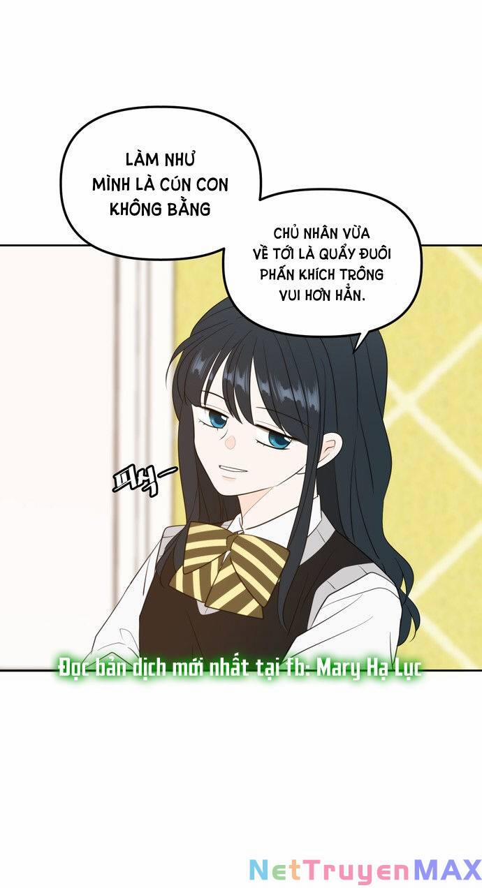 Kiếp Này Cũng Xin Chăm Sóc Tôi Như Vậy Nhé 110 trang 27