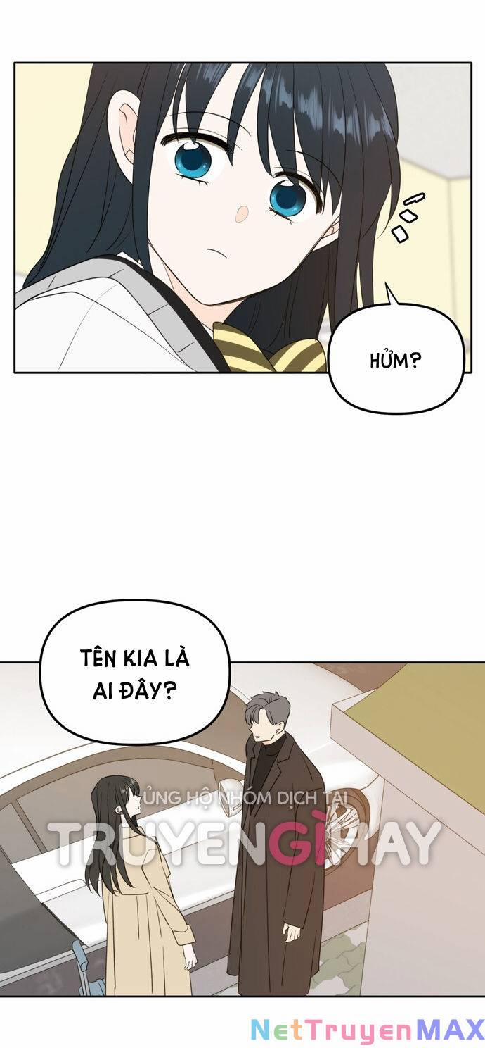 Kiếp Này Cũng Xin Chăm Sóc Tôi Như Vậy Nhé 110 trang 28
