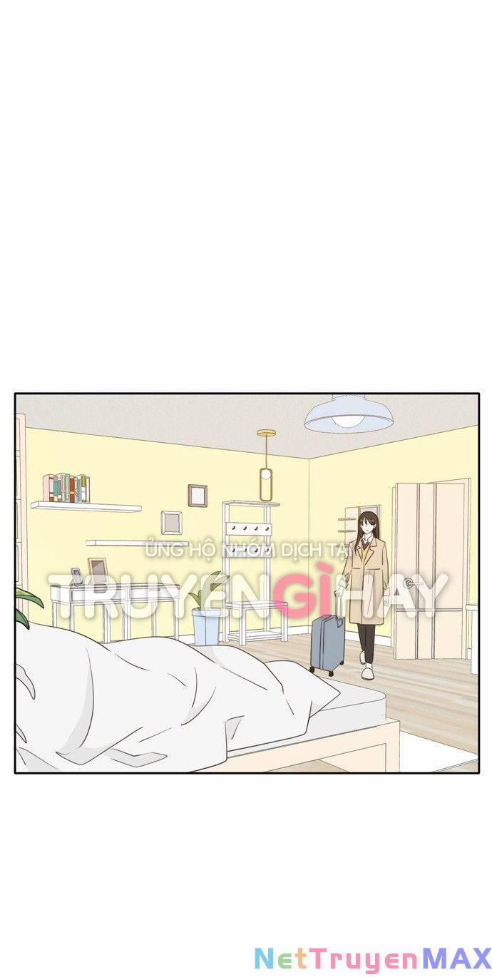 Kiếp Này Cũng Xin Chăm Sóc Tôi Như Vậy Nhé 110 trang 40