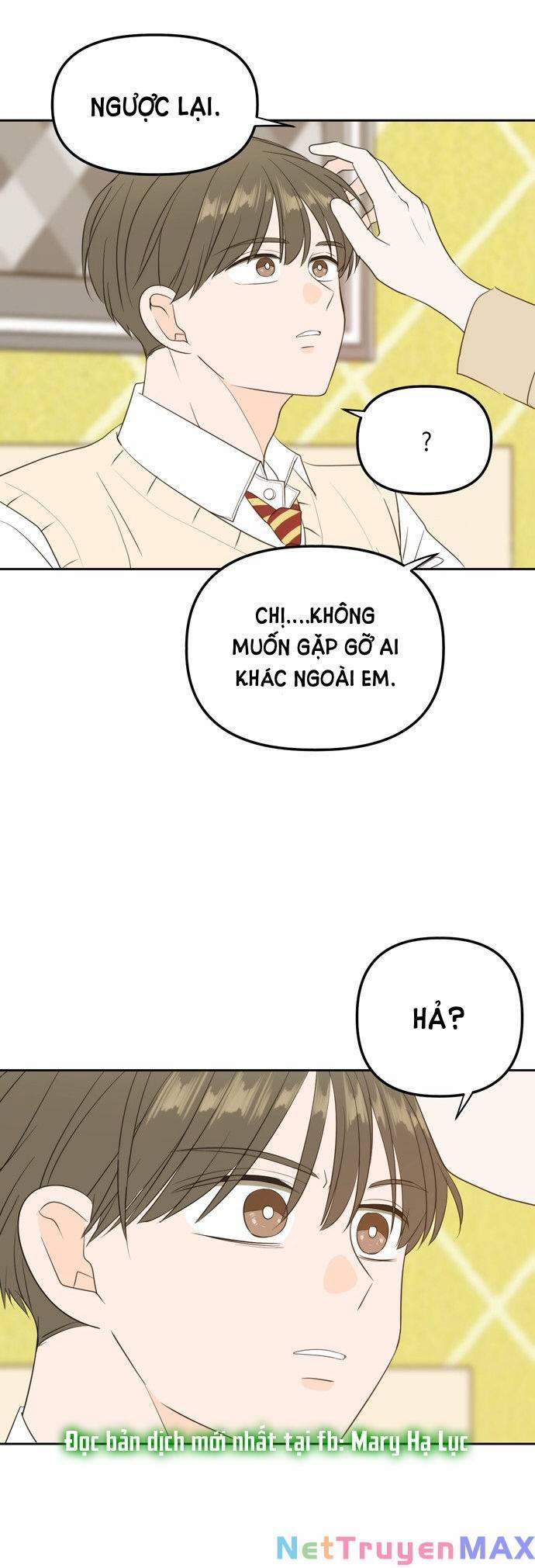 Kiếp Này Cũng Xin Chăm Sóc Tôi Như Vậy Nhé 110 trang 48