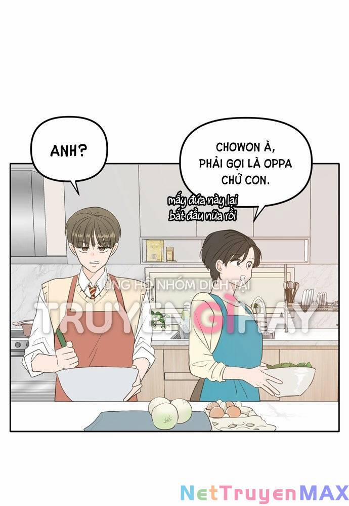 Kiếp Này Cũng Xin Chăm Sóc Tôi Như Vậy Nhé 110 trang 5