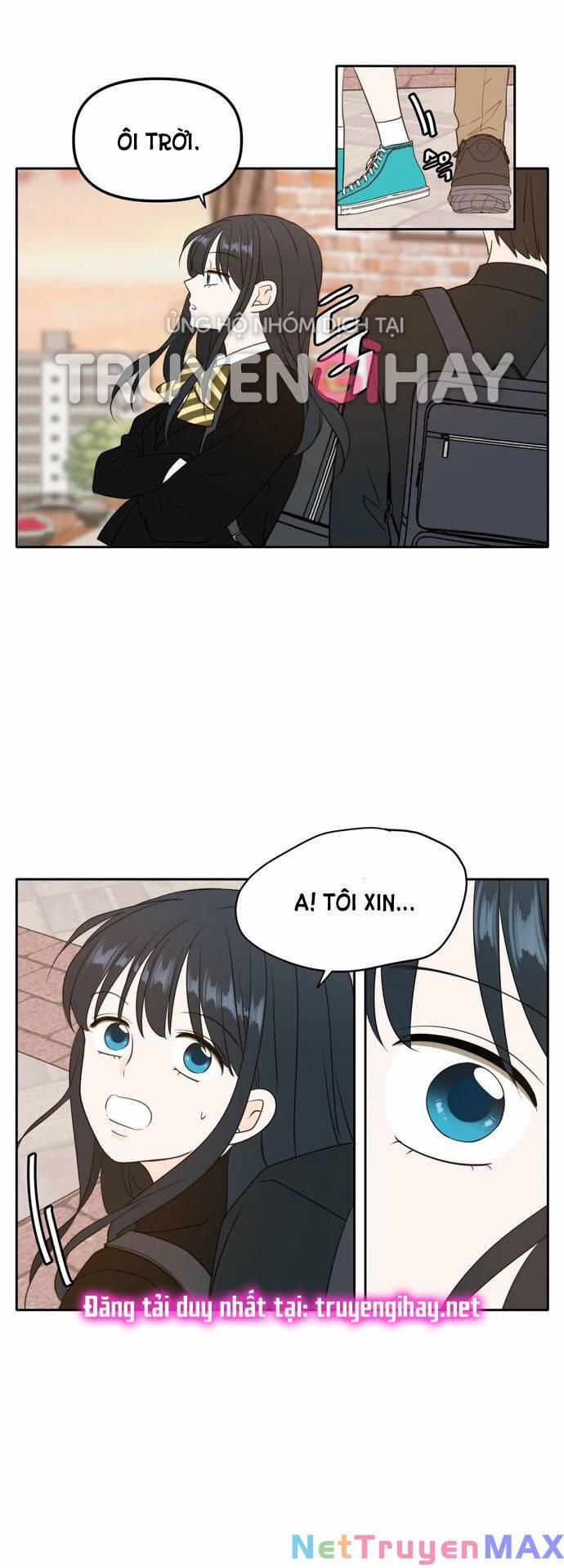 Kiếp Này Cũng Xin Chăm Sóc Tôi Như Vậy Nhé 110 trang 60