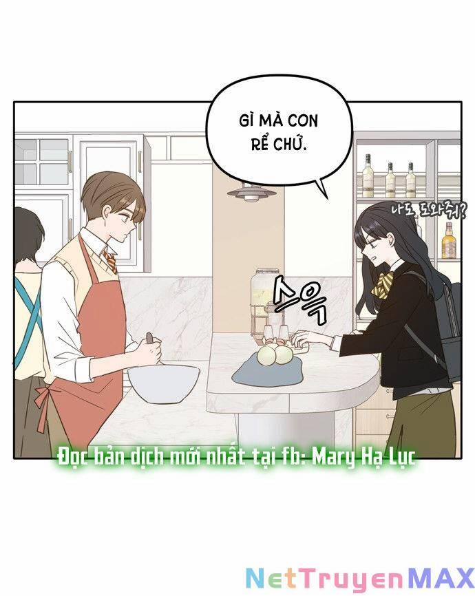 Kiếp Này Cũng Xin Chăm Sóc Tôi Như Vậy Nhé 110 trang 8