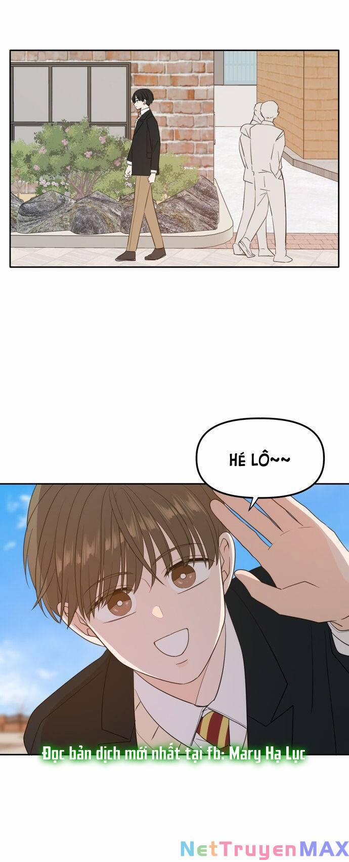 Kiếp Này Cũng Xin Chăm Sóc Tôi Như Vậy Nhé 111 trang 14