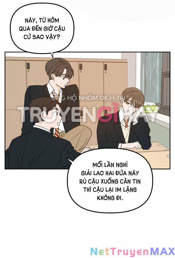 Kiếp Này Cũng Xin Chăm Sóc Tôi Như Vậy Nhé 111 trang 3