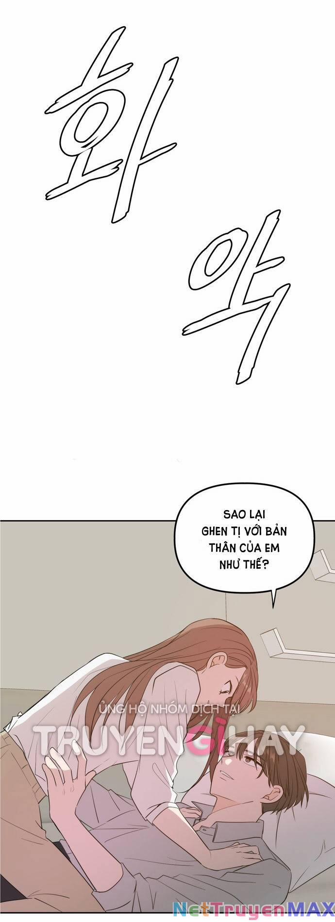 Kiếp Này Cũng Xin Chăm Sóc Tôi Như Vậy Nhé 111 trang 59