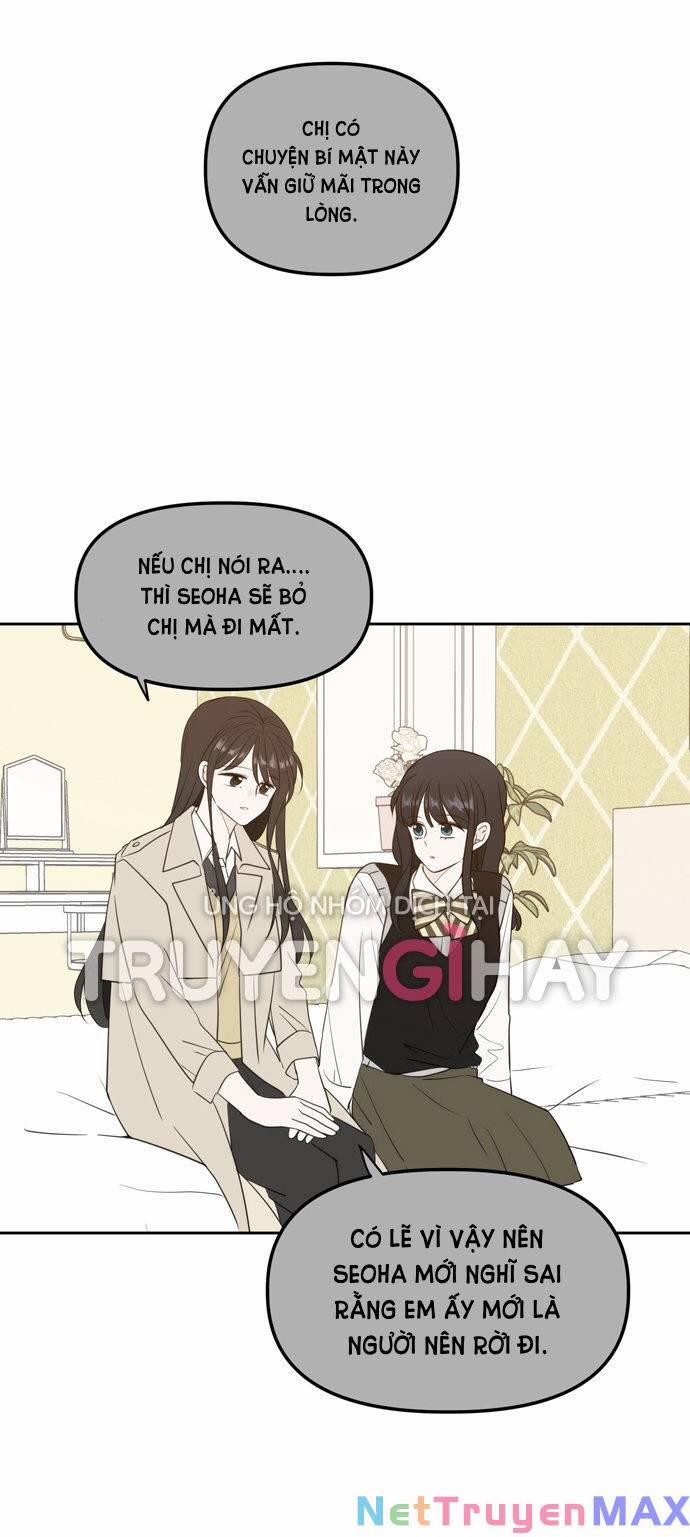 Kiếp Này Cũng Xin Chăm Sóc Tôi Như Vậy Nhé 111 trang 6