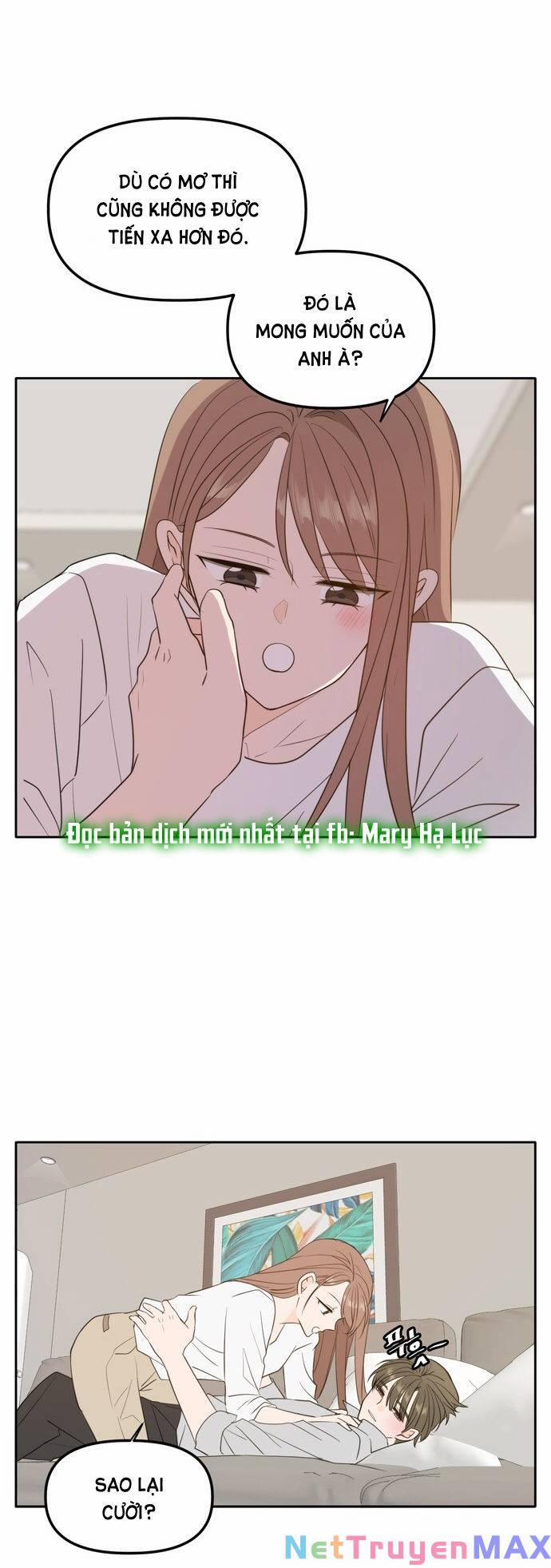 Kiếp Này Cũng Xin Chăm Sóc Tôi Như Vậy Nhé 111 trang 63