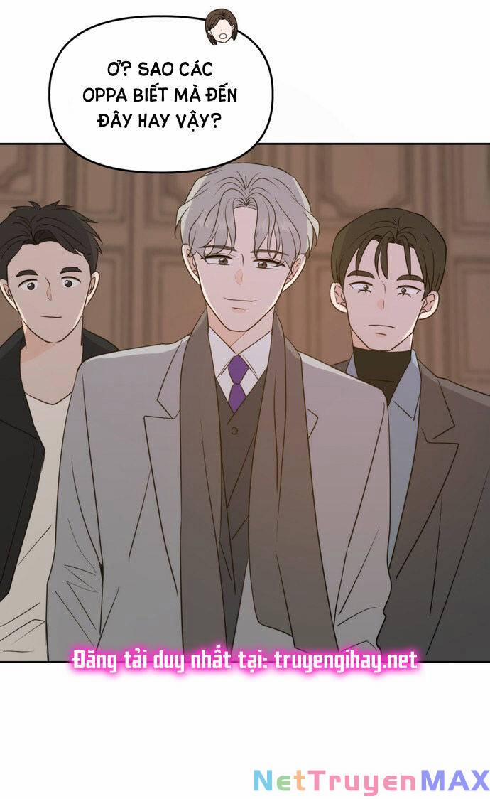 Kiếp Này Cũng Xin Chăm Sóc Tôi Như Vậy Nhé 112 trang 17