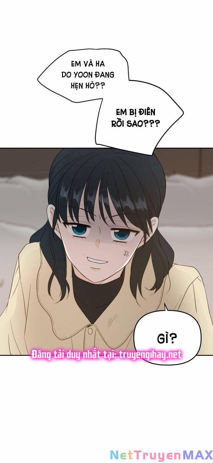 Kiếp Này Cũng Xin Chăm Sóc Tôi Như Vậy Nhé 112 trang 23